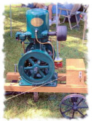 Small Engine